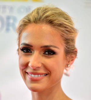 Kristin Cavallari expecting third child