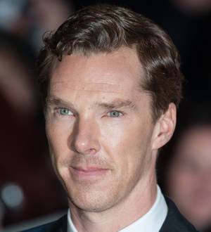 Benedict Cumberbatch launches affordable theater ticket scheme