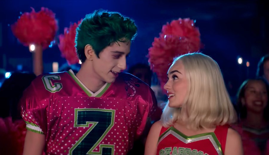 Our 7 Fave Musical Numbers from 'Zombies' & 'Zombies 2' to Get You Hyped for 'Zombies 3'!