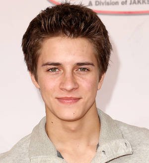 Billy Unger thanks fans for support after DUI arrest