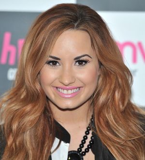 Demi Lovato 'in talks to join X Factor'
