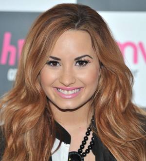 Demi Lovato 'in talks to join X Factor'