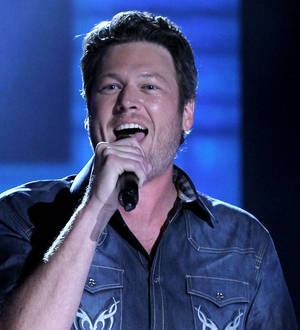 Blake Shelton organising TV benefit for Oklahoma victims
