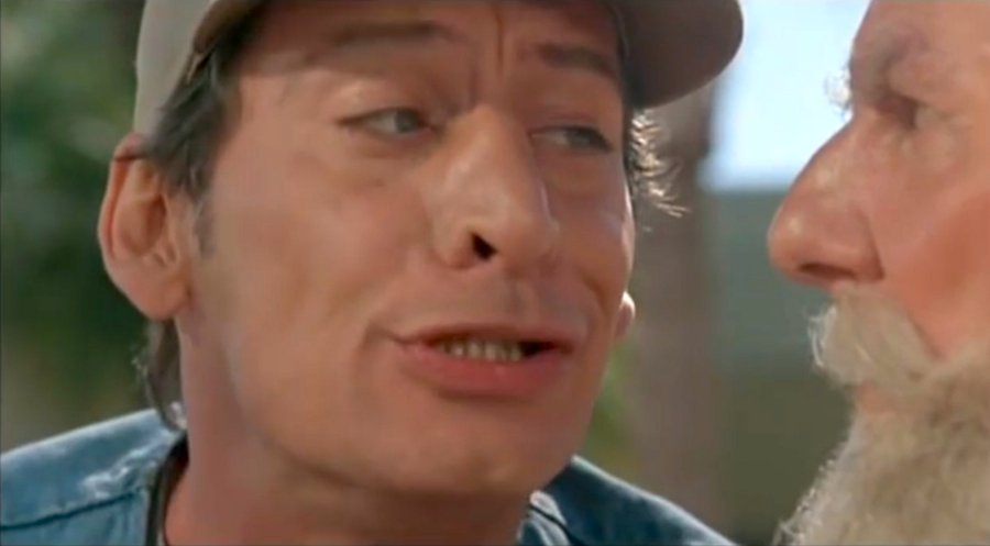 HOLIDAY MOVIE GUILTY PLEASURES: 'Ernest Saves Christmas'