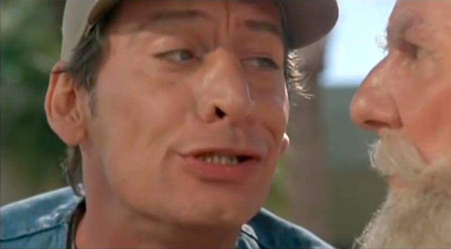 HOLIDAY MOVIE GUILTY PLEASURES: 'Ernest Saves Christmas'
