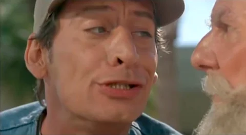 HOLIDAY MOVIE GUILTY PLEASURES: 'Ernest Saves Christmas'