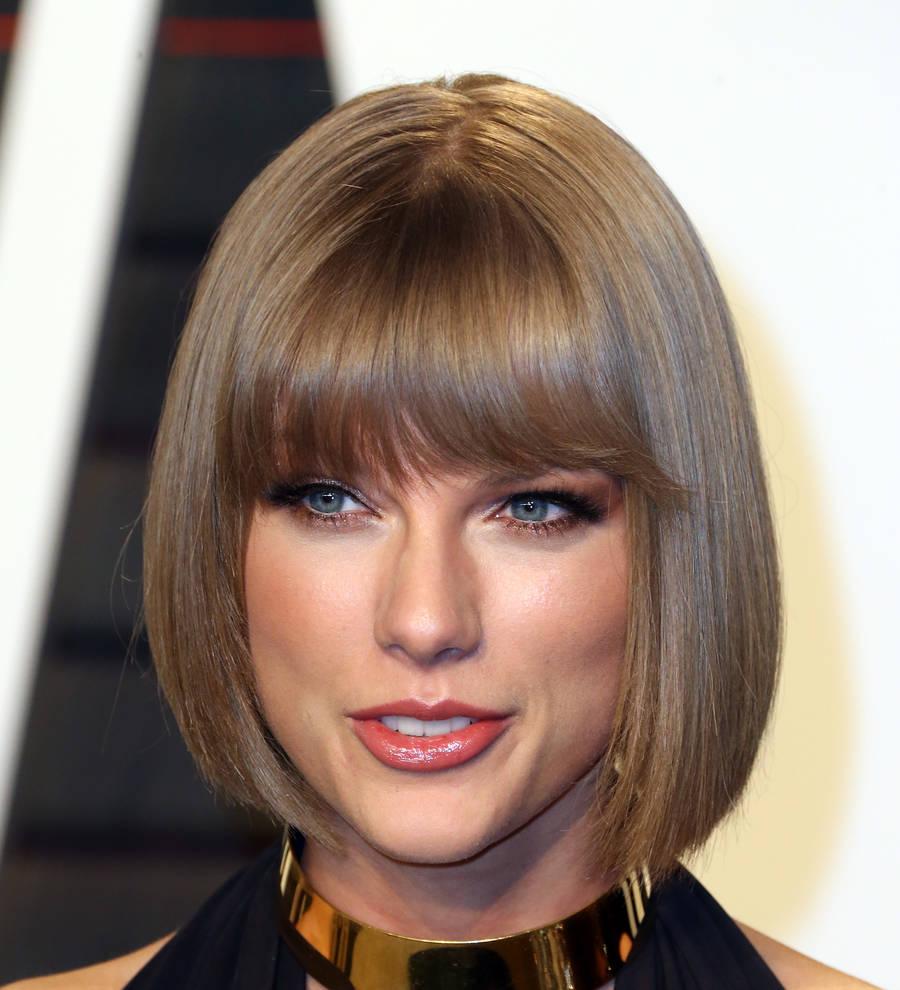 Taylor Swift shares sweet birthday message for brother Austin