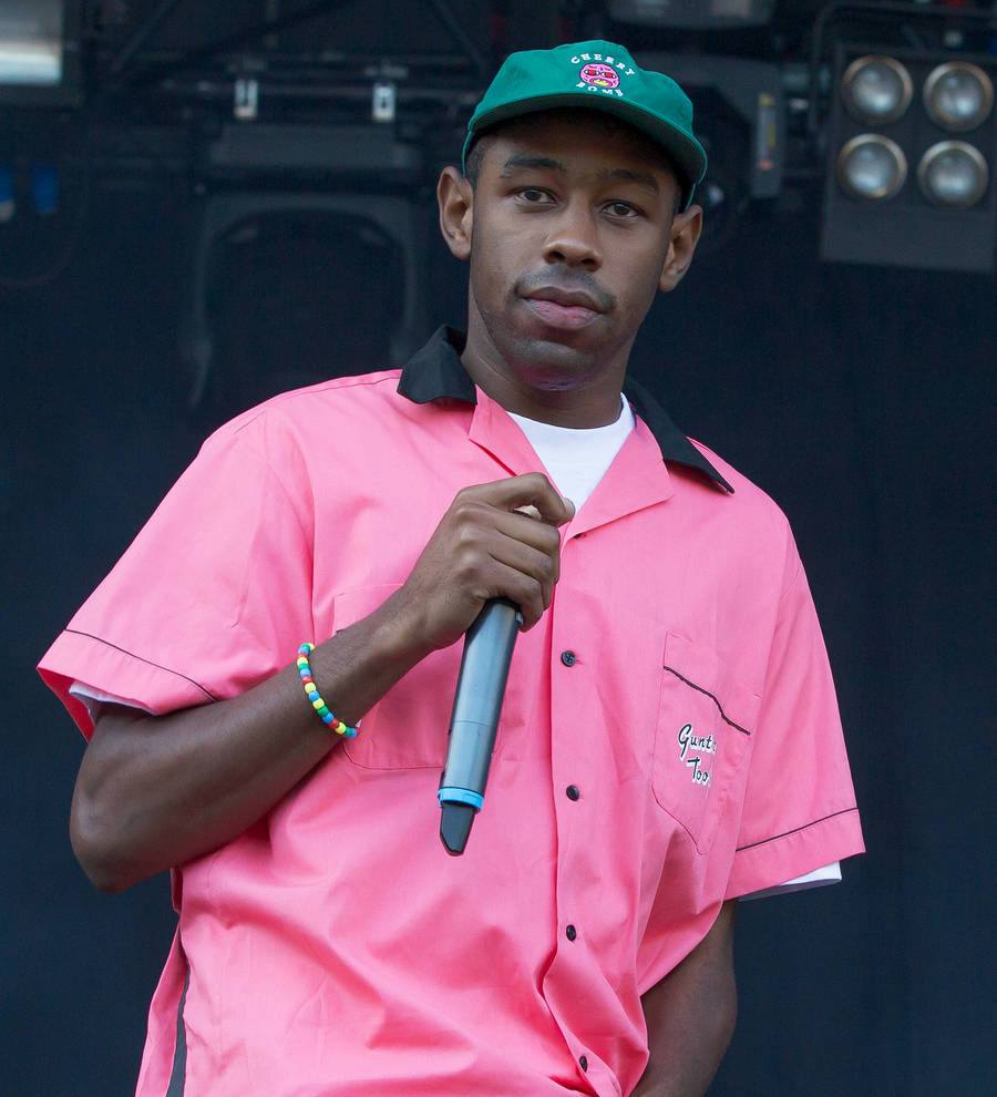 Tyler, The Creator cancels European tour