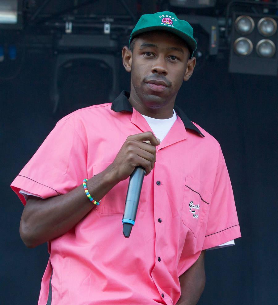 Tyler, The Creator cancels European tour