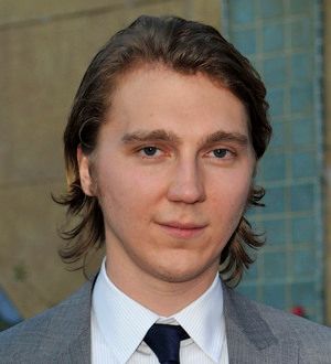Paul Dano's sickness worked well for new film role
