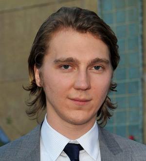 Paul Dano's sickness worked well for new film role
