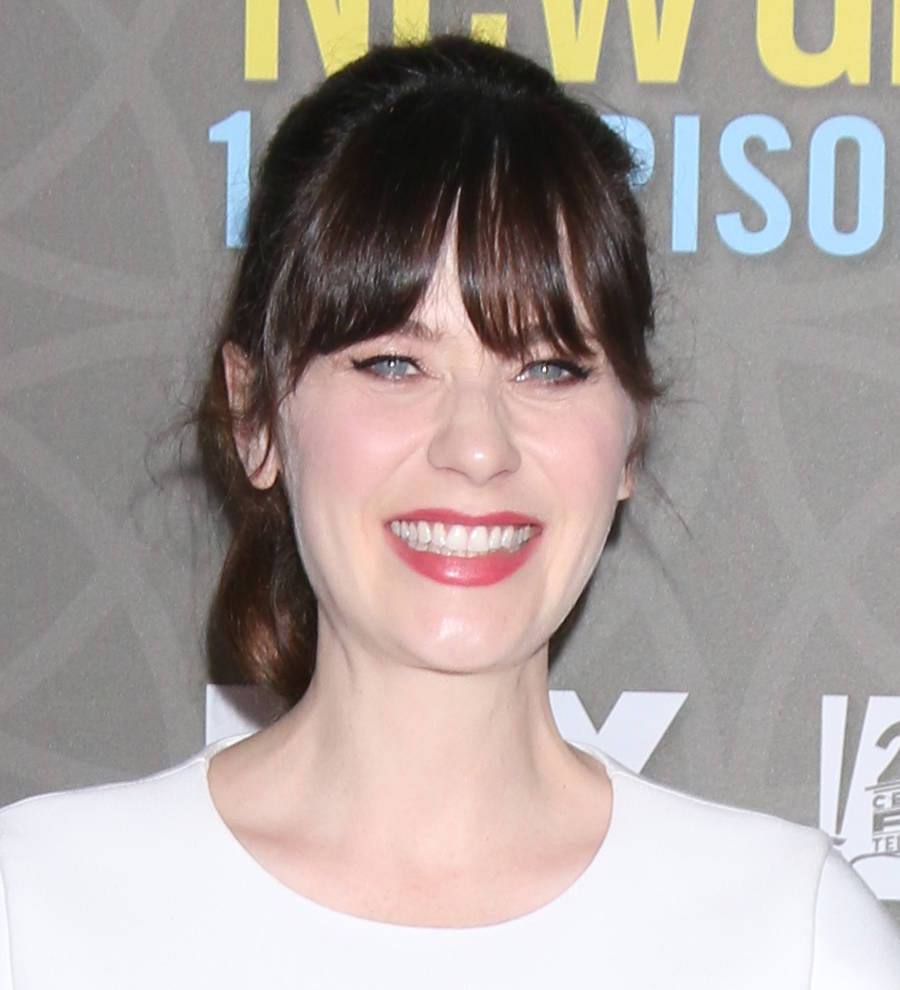 Zooey Deschanel: 'Social media hiatus made me more reflective about world tragedies'