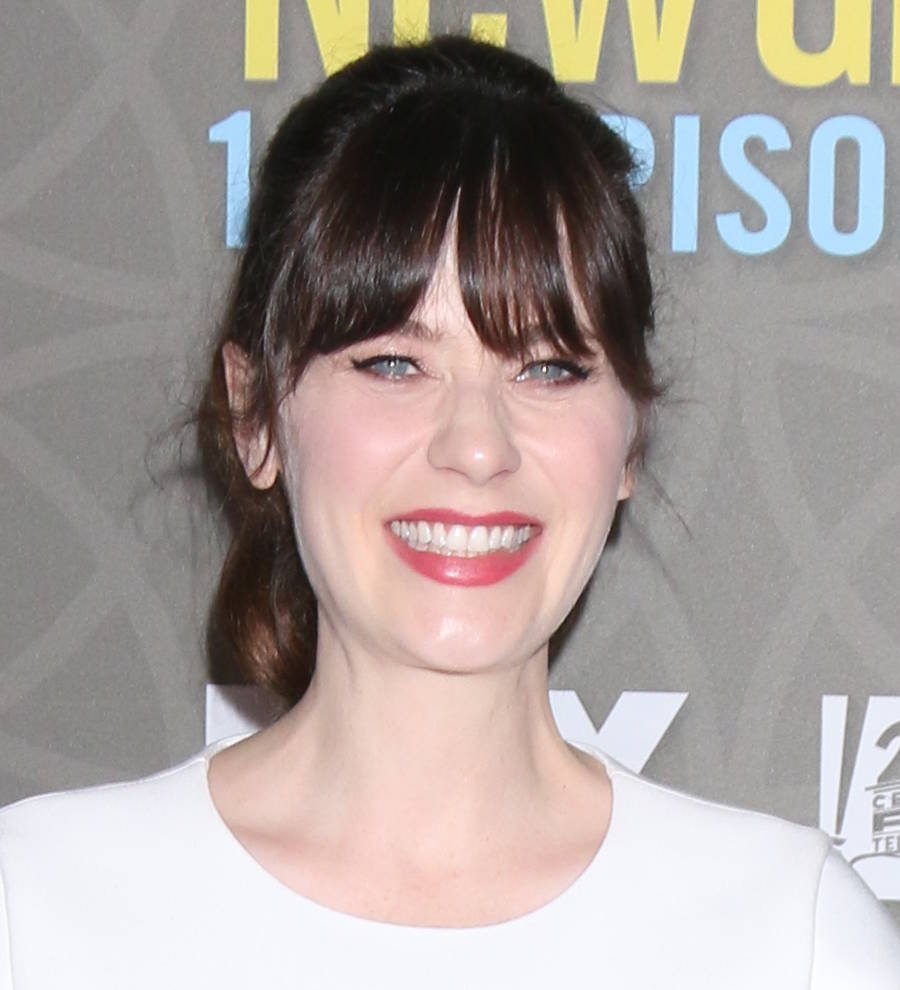 Zooey Deschanel: 'Social media hiatus made me more reflective about world tragedies'