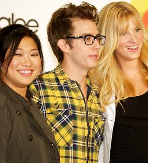 Glee Cast Top the Beatles on Hot 100 Chart