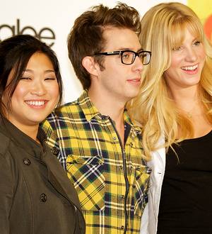 Glee Cast Top the Beatles on Hot 100 Chart