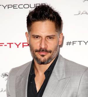Joe Manganiello battled alcohol problem