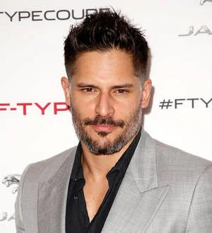 Joe Manganiello battled alcohol problem