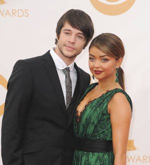 Sarah Hyland wins restraining order against ex
