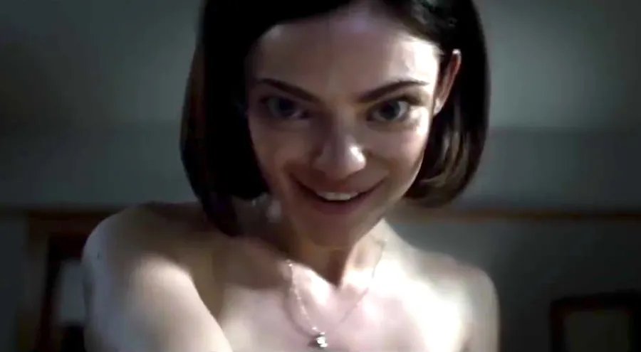 Blumhouse Scores Some More Scares with 'Truth or Dare'!