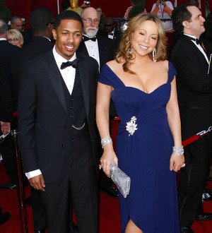 Mariah Carey 'closer than ever' to Nick Cannon after hospitalisation
