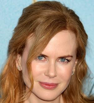 Jennifer Aniston Interviews Nicole Kidman for Magazine