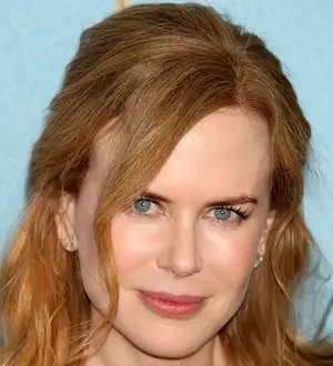 Jennifer Aniston Interviews Nicole Kidman for Magazine
