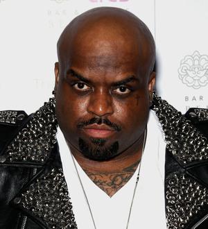 Cee Lo Green is 'tired' of The Voice