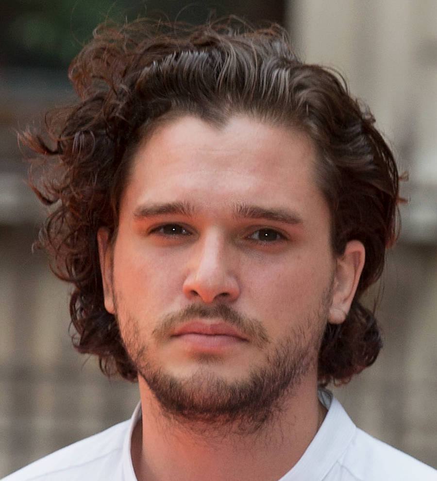 Kit Harington filmed three 'fake scenes' for Game of Thrones