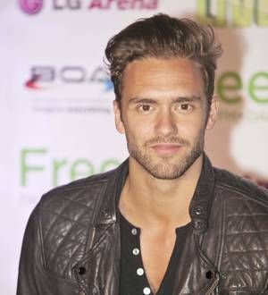 Lawson star Andy Brown recovering from liver failure
