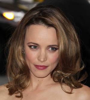 Rachel McAdams grateful for Philip Seymour Hoffman's tutoring