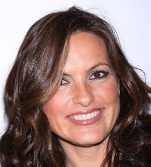 Mariska Hargitay leads campaign for rape victims