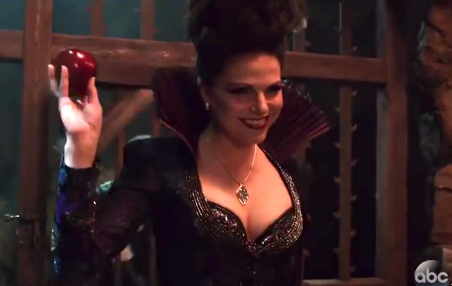 "Once Upon a Time" to Cast a Spell on Viewers with a Musical Episode!