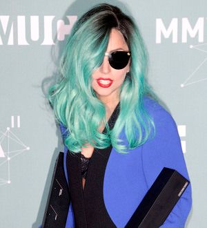 Lady Gaga left heartbroken after Sandy
