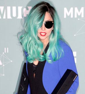 Lady Gaga left heartbroken after Sandy