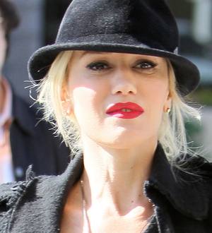 Gwen Stefani's producer brother lands job with No Doubt