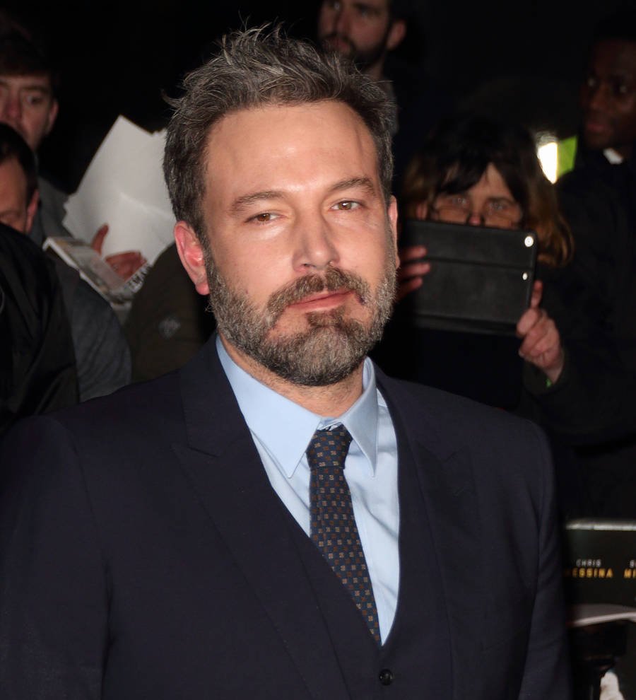 Ben Affleck wants to direct ex Jennifer Garner