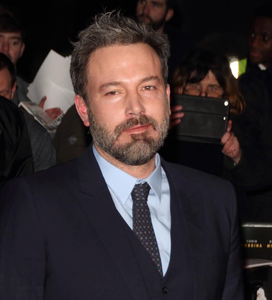 Ben Affleck wants to direct ex Jennifer Garner