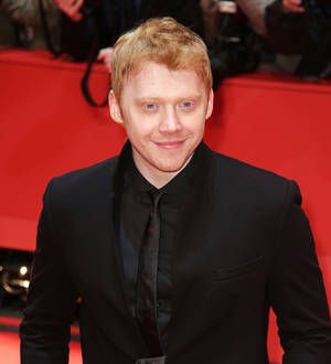 Rupert Grint bags TV superhero role