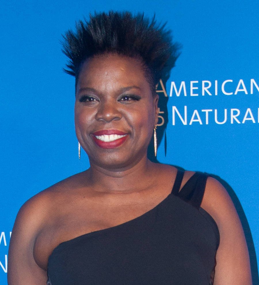 Leslie Jones fires back at Ghostbusters critics