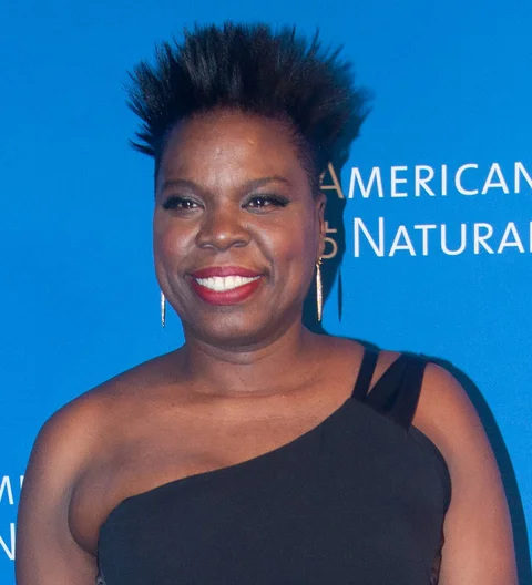 Leslie Jones fires back at Ghostbusters critics
