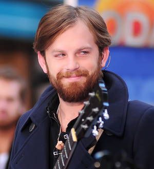 Caleb Followill hurt after wild toga party