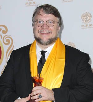 Guillermo del Toro bows out of Beauty and the Beast revamp