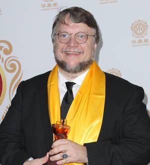 Guillermo del Toro bows out of Beauty and the Beast revamp