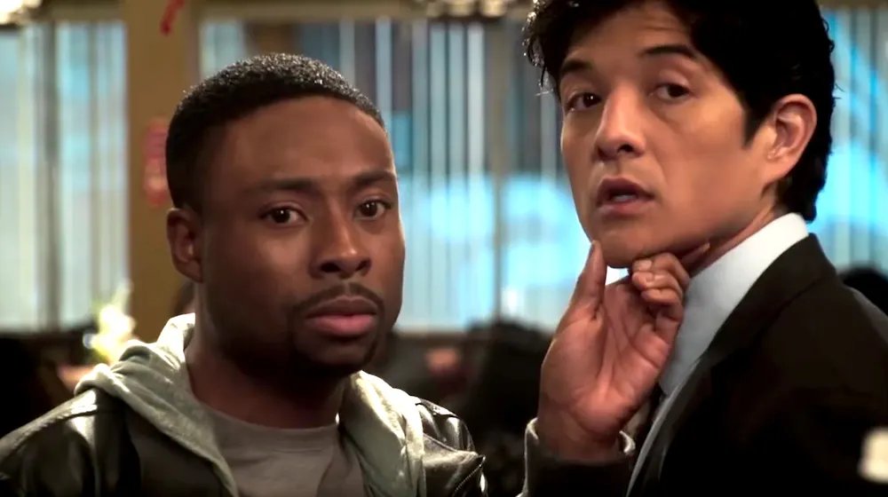5 Hopes We Have For CBS's "Rush Hour" Reboot!
