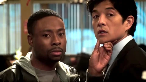 5 Hopes We Have For CBS's "Rush Hour" Reboot!