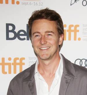 Alec Baldwin and Miley Cyrus gatecrash Edward Norton's SNL hosting stint