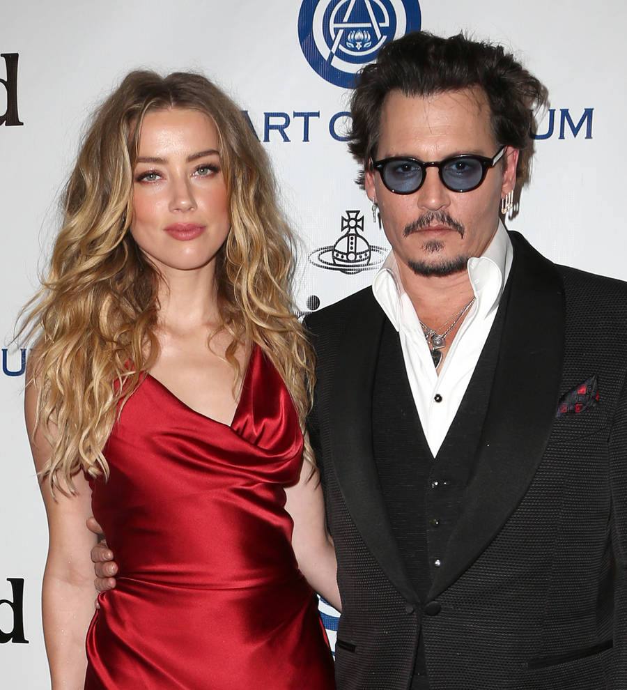 Request for Amber Heard's deposition denied by judge