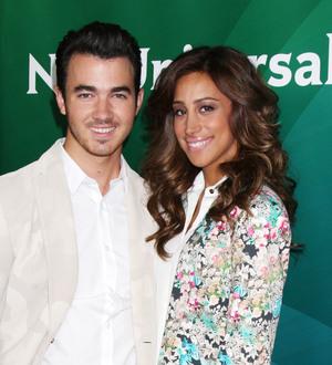 Kevin Jonas got wife's phone number from her sister