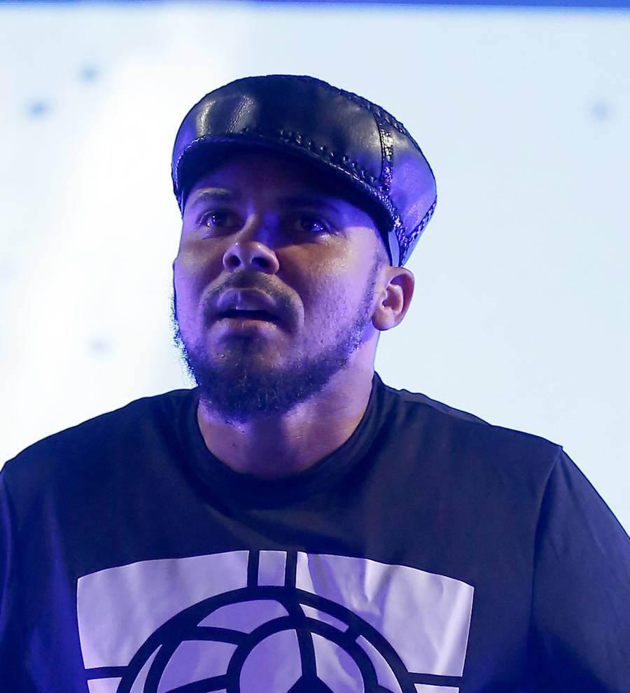Major Lazer set for history-making Havana gig