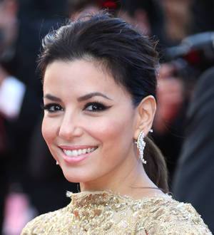 Eva Longoria feted for political activism